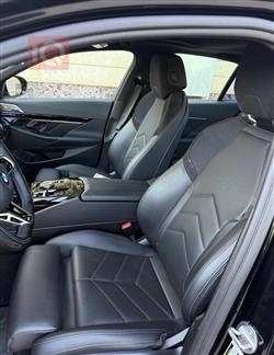 بي ام دبليو الفئة 5